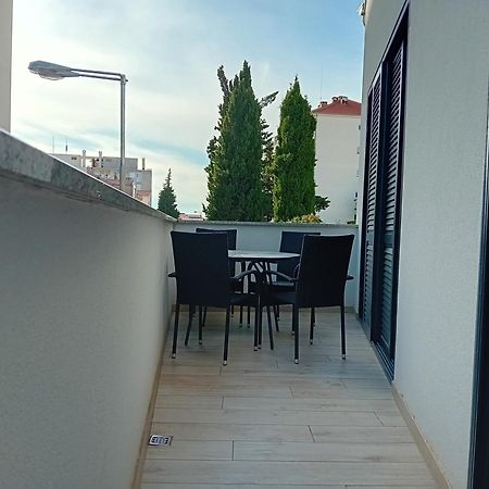 Villa Maboka Zadar Eksteriør bilde