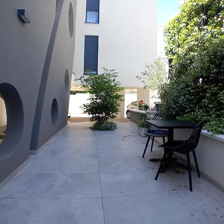 Villa Maboka Zadar Eksteriør bilde