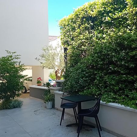Villa Maboka Zadar Eksteriør bilde