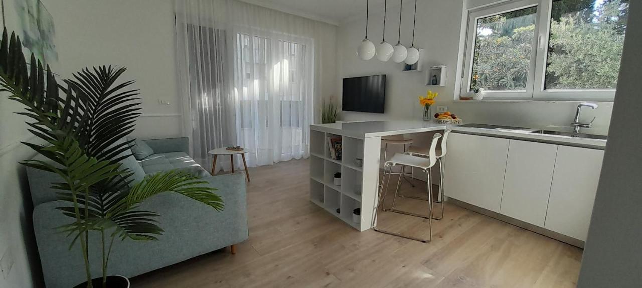 Villa Maboka Zadar Eksteriør bilde