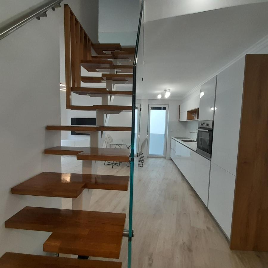 Villa Maboka Zadar Eksteriør bilde