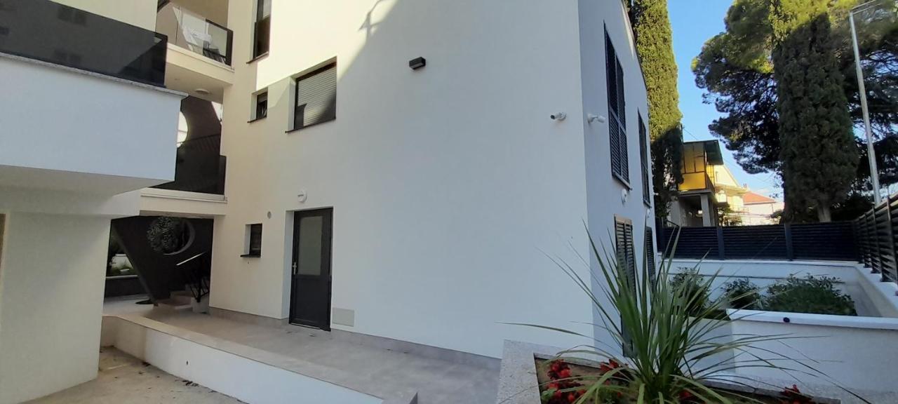 Villa Maboka Zadar Eksteriør bilde