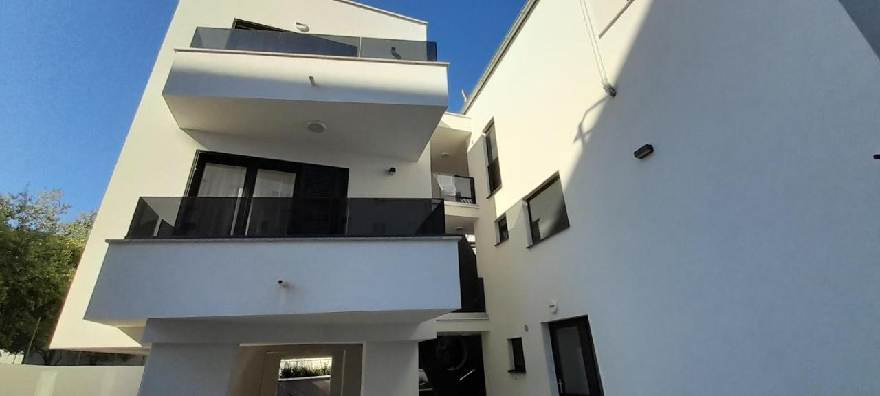 Villa Maboka Zadar Eksteriør bilde