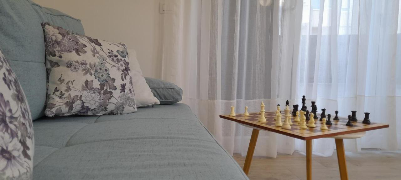 Villa Maboka Zadar Eksteriør bilde