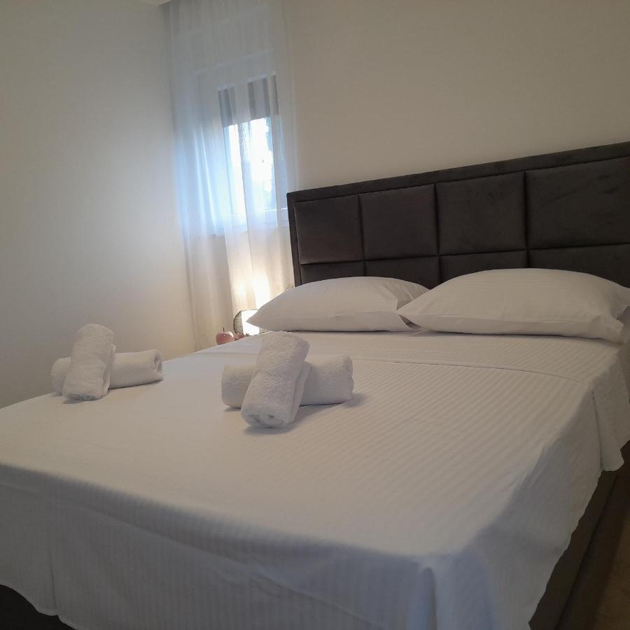 Villa Maboka Zadar Eksteriør bilde