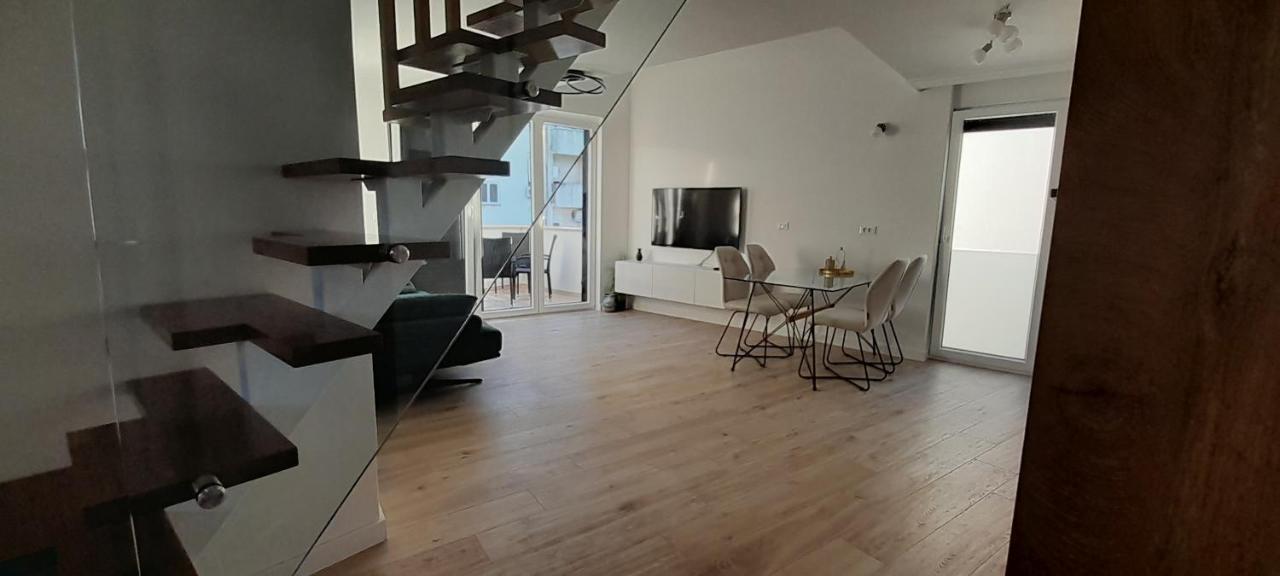 Villa Maboka Zadar Eksteriør bilde