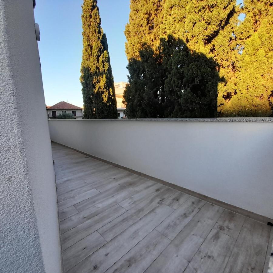 Villa Maboka Zadar Eksteriør bilde