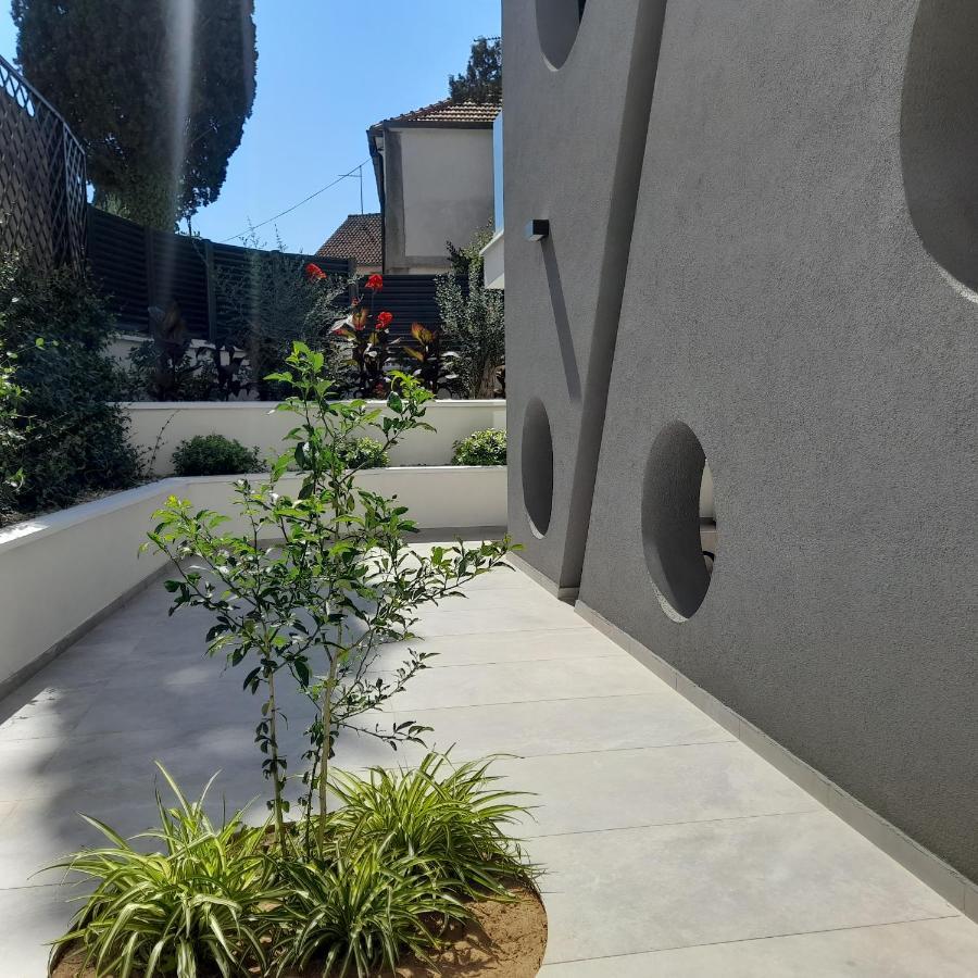 Villa Maboka Zadar Eksteriør bilde