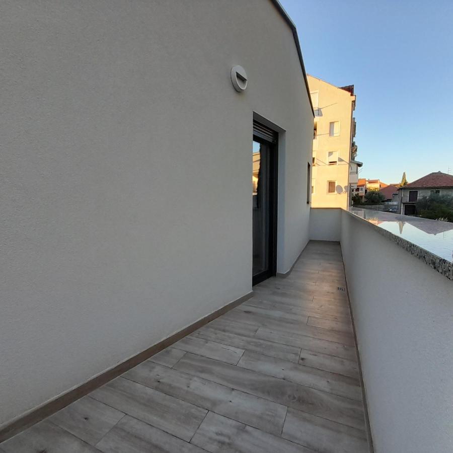 Villa Maboka Zadar Eksteriør bilde