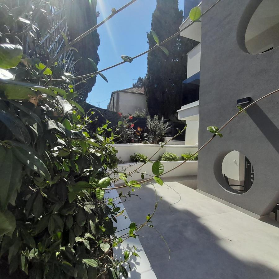 Villa Maboka Zadar Eksteriør bilde