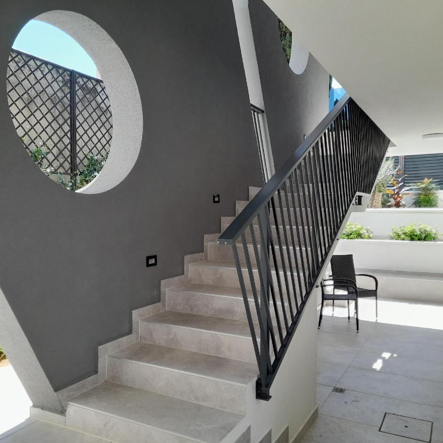 Villa Maboka Zadar Eksteriør bilde