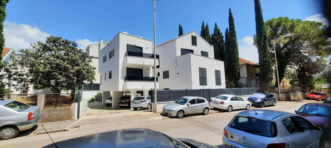 Villa Maboka Zadar Eksteriør bilde