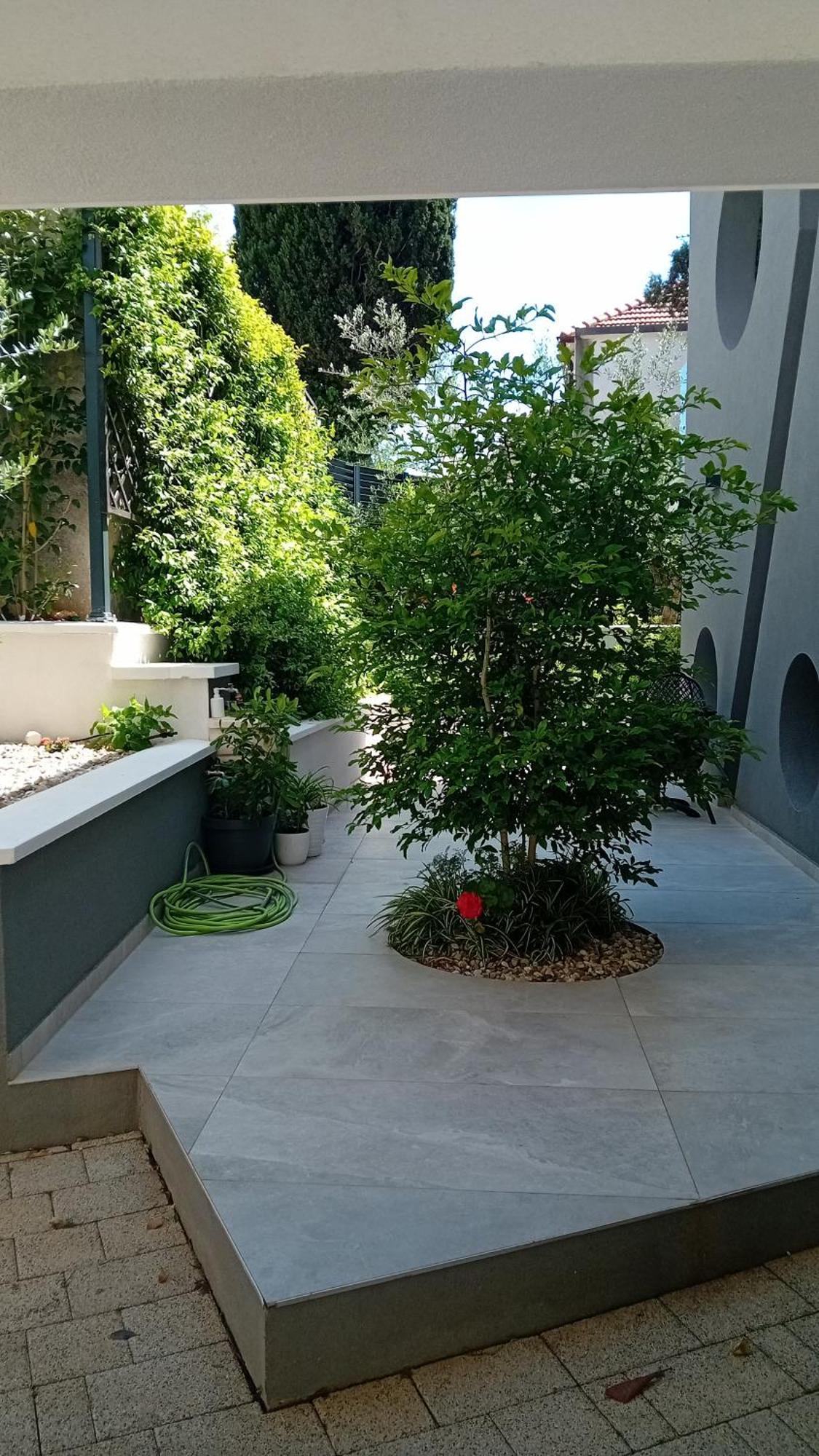 Villa Maboka Zadar Eksteriør bilde
