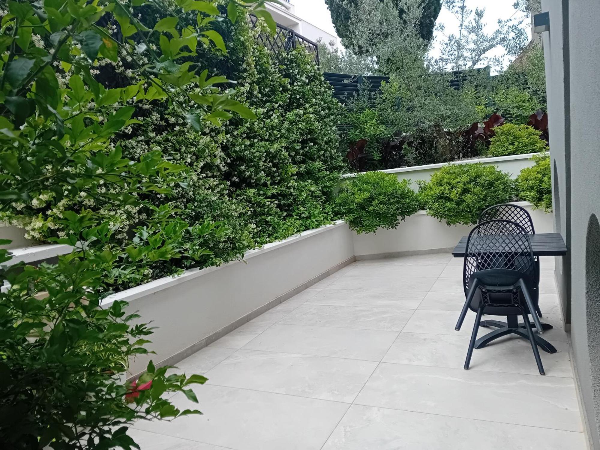 Villa Maboka Zadar Eksteriør bilde
