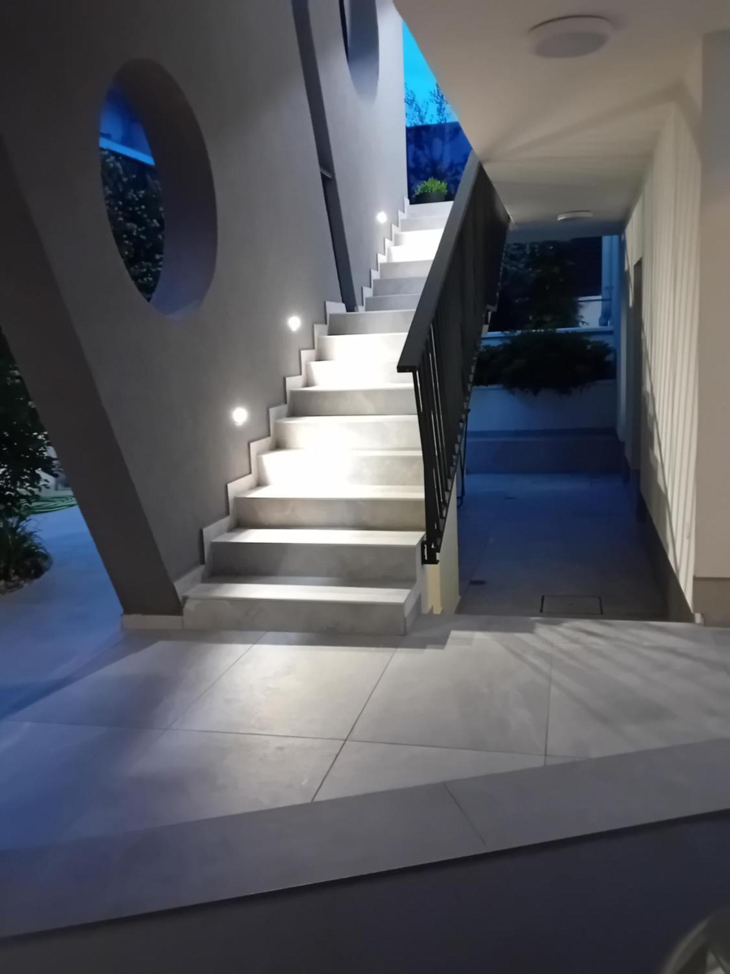 Villa Maboka Zadar Eksteriør bilde