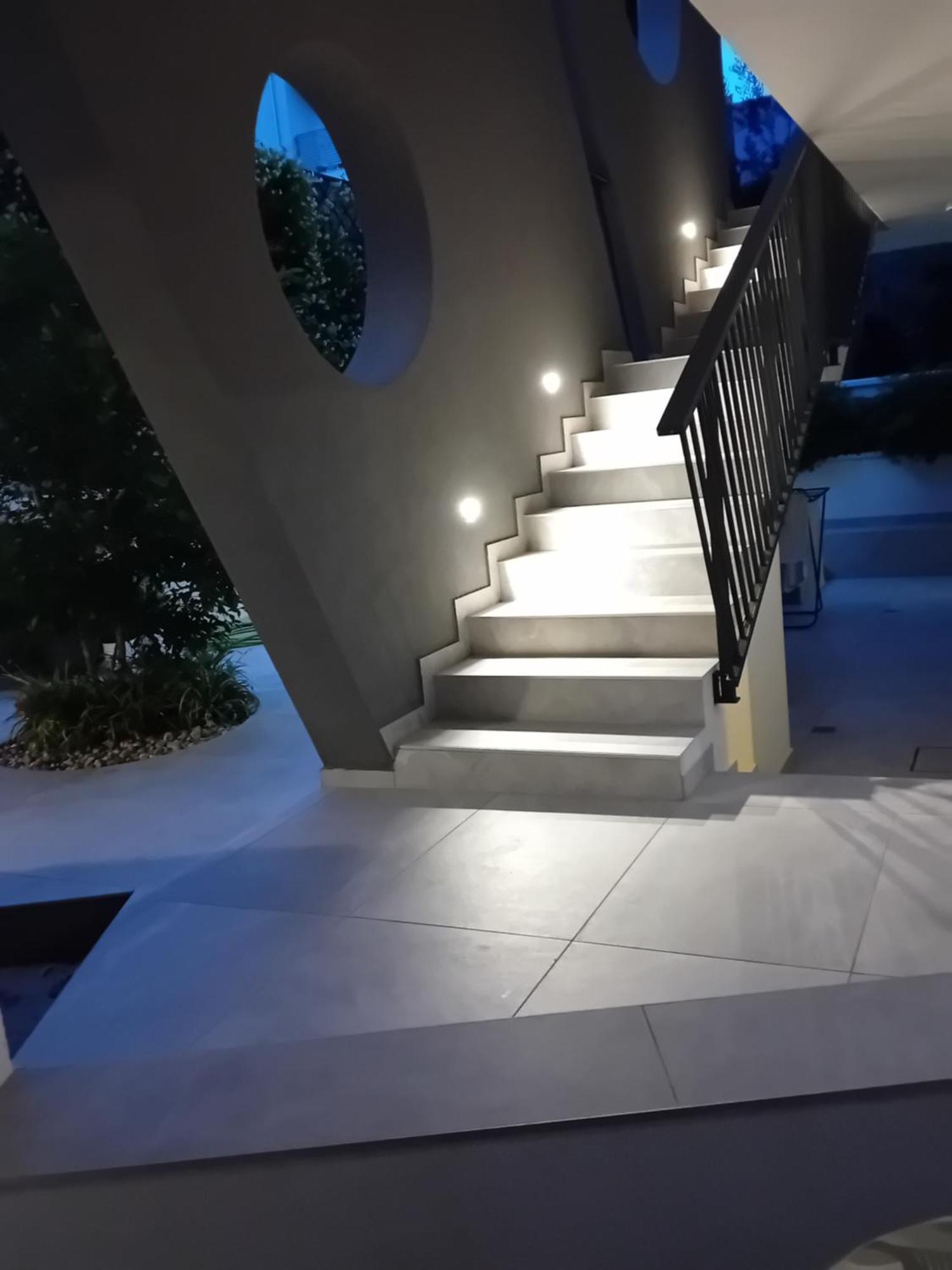 Villa Maboka Zadar Eksteriør bilde