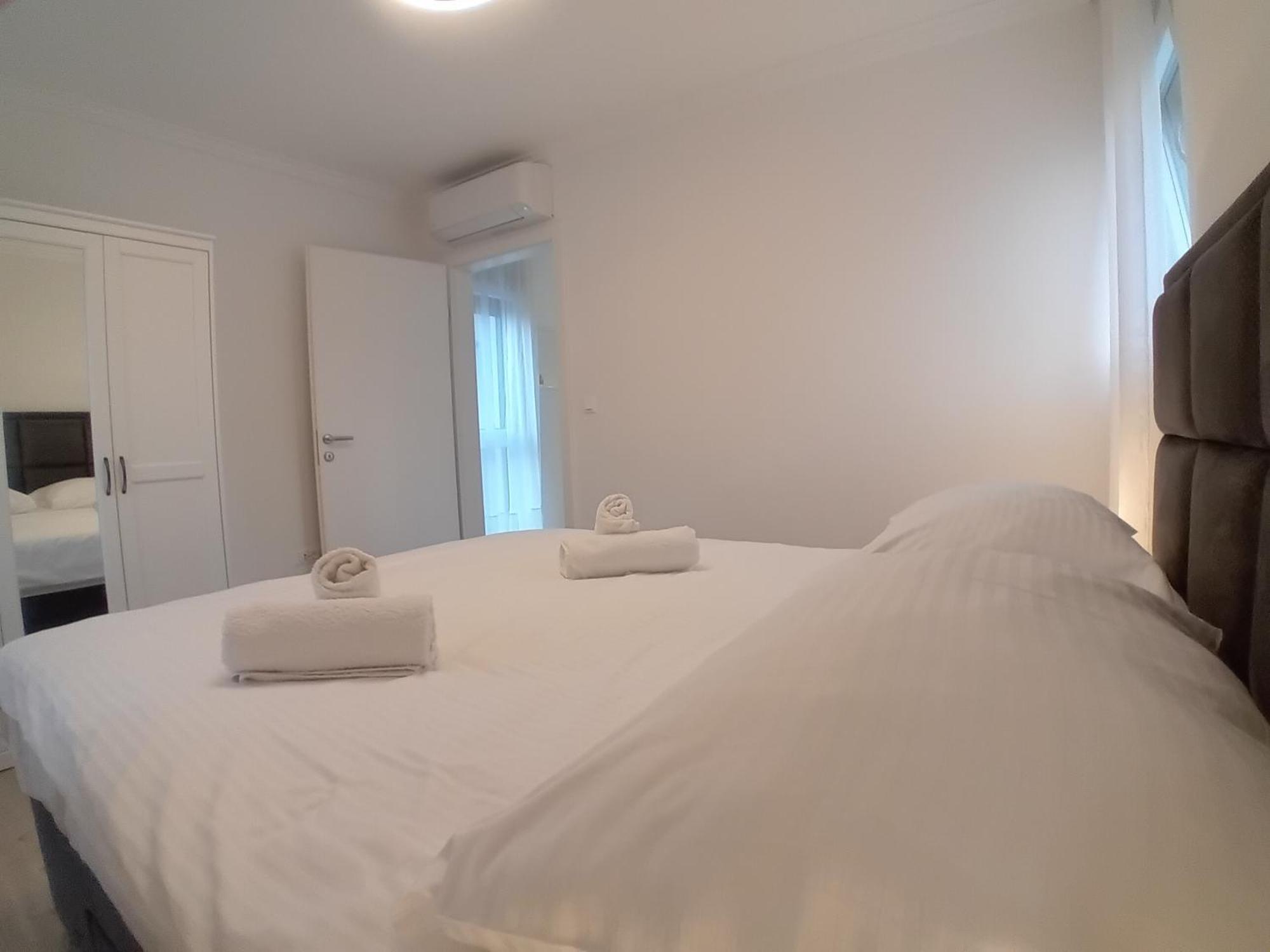 Villa Maboka Zadar Eksteriør bilde