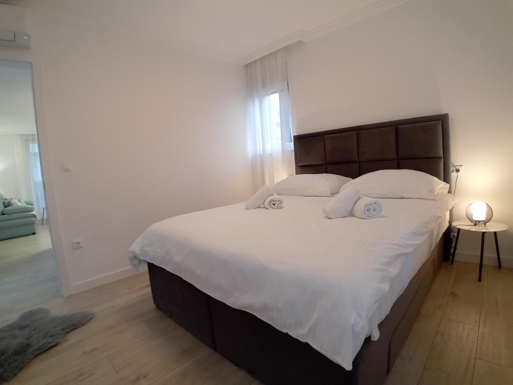 Villa Maboka Zadar Eksteriør bilde