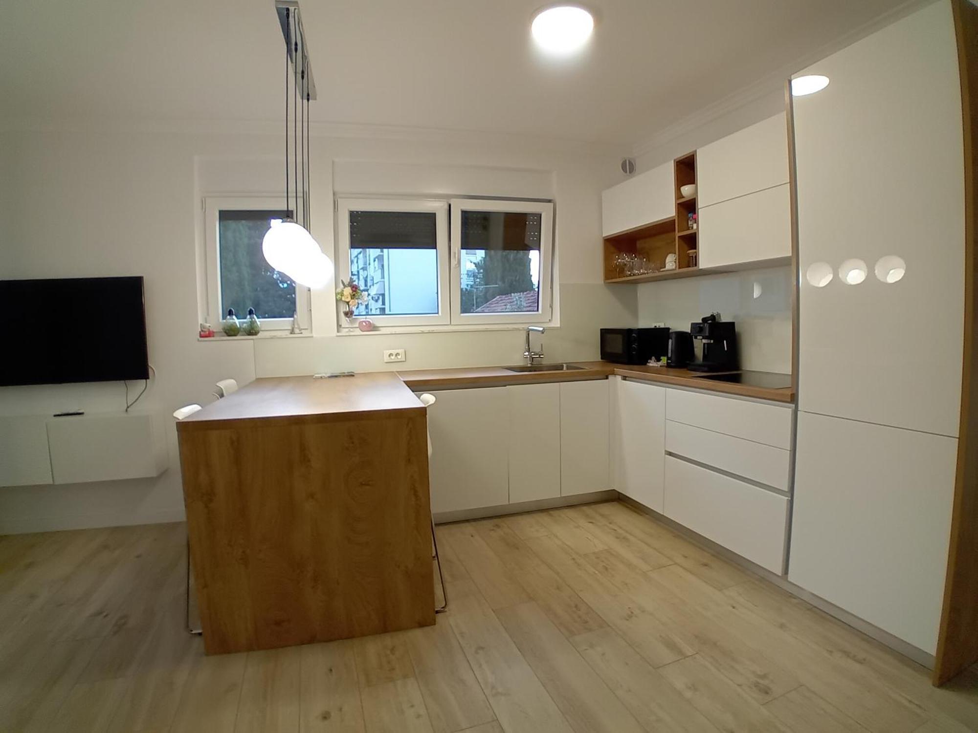 Villa Maboka Zadar Eksteriør bilde