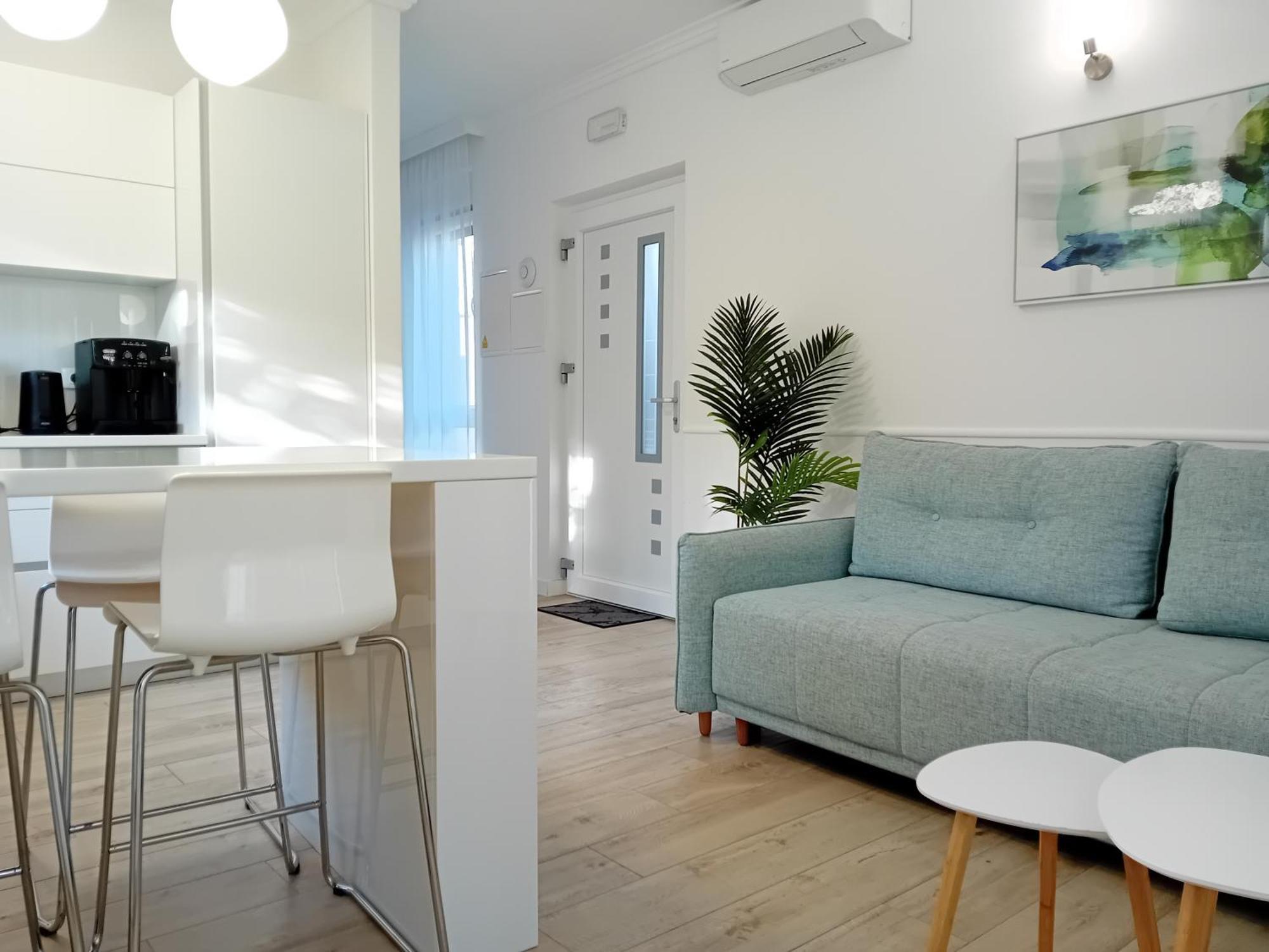 Villa Maboka Zadar Eksteriør bilde
