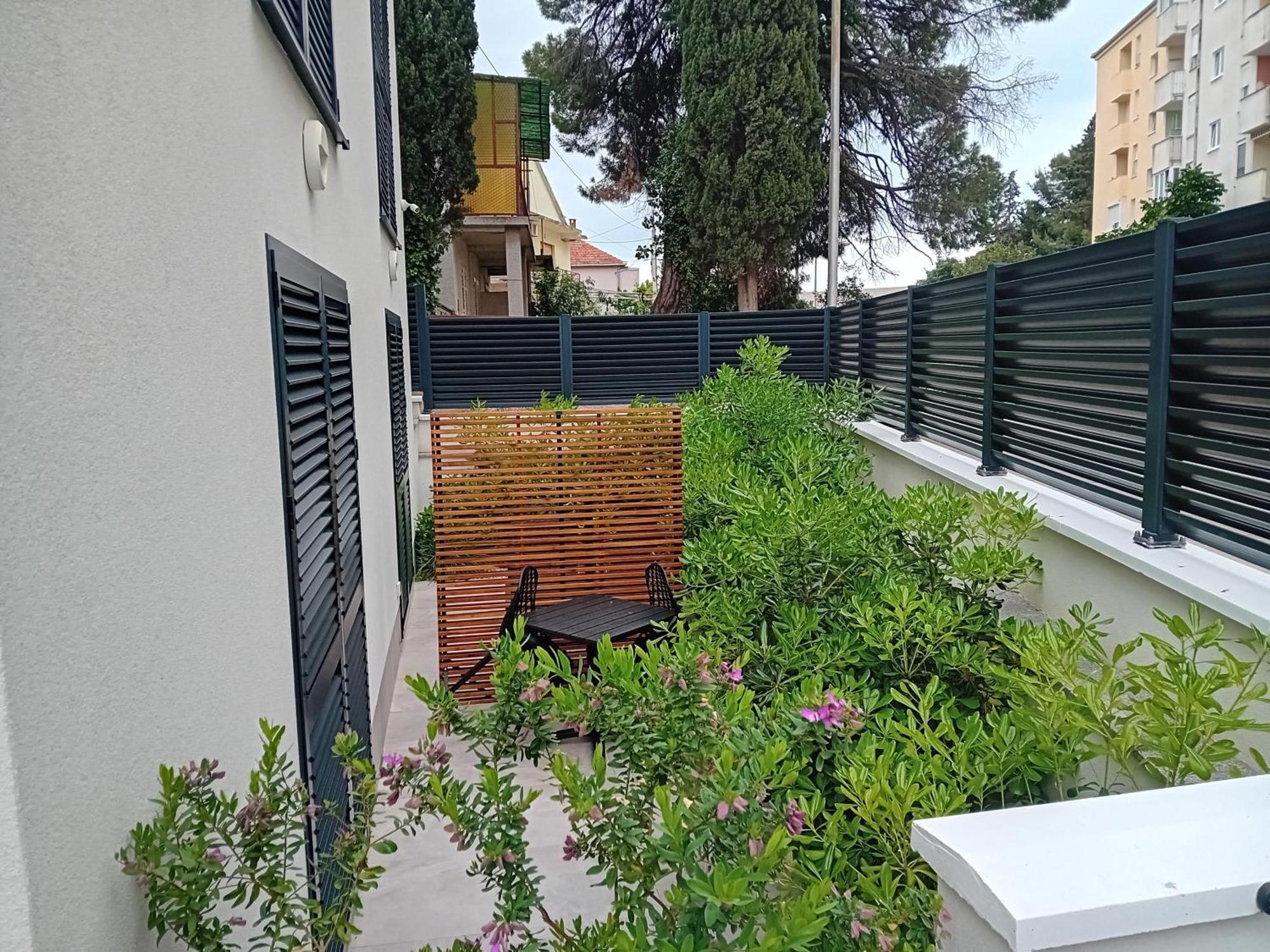 Villa Maboka Zadar Eksteriør bilde