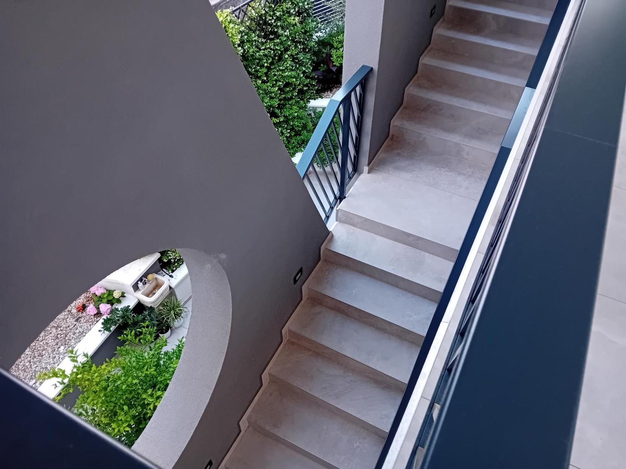 Villa Maboka Zadar Eksteriør bilde