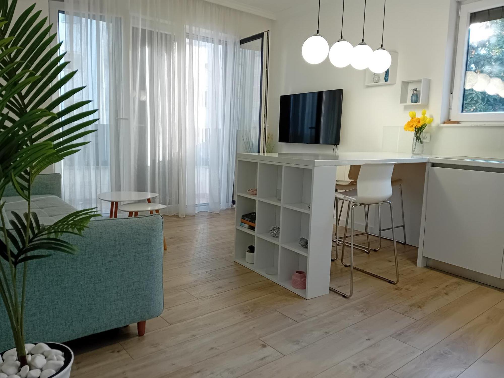 Villa Maboka Zadar Rom bilde
