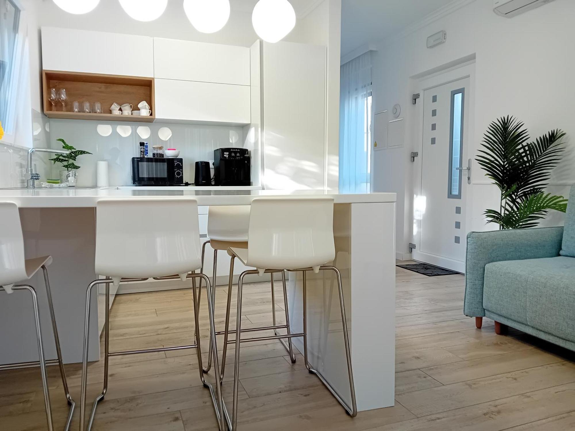 Villa Maboka Zadar Eksteriør bilde