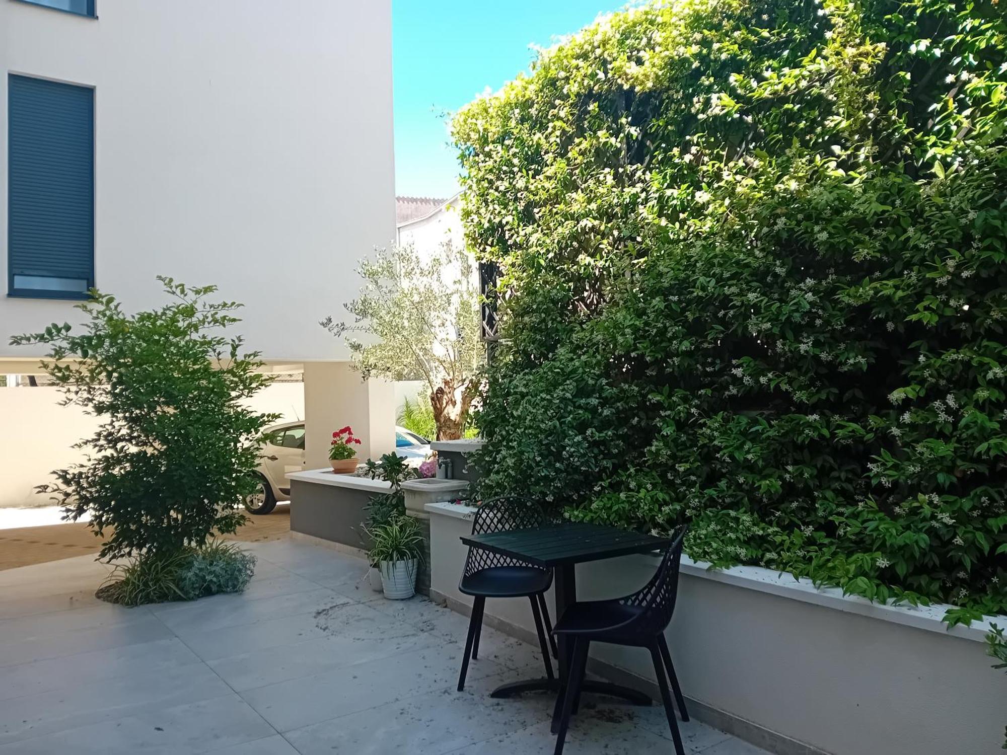 Villa Maboka Zadar Eksteriør bilde